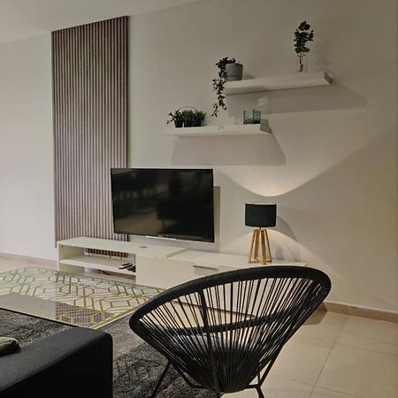 Qawra Apartment San Pawl il-Baħar Zewnętrze zdjęcie