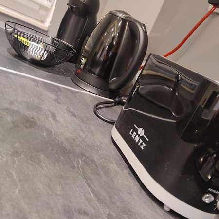 Qawra Apartment San Pawl il-Baħar Zewnętrze zdjęcie