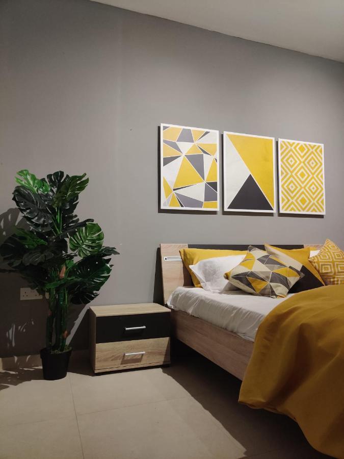 Qawra Apartment San Pawl il-Baħar Zewnętrze zdjęcie