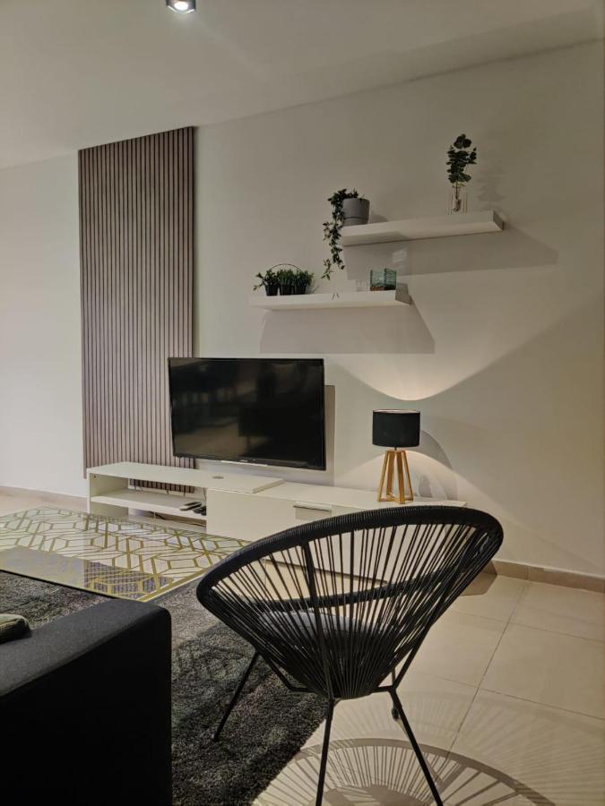 Qawra Apartment San Pawl il-Baħar Zewnętrze zdjęcie