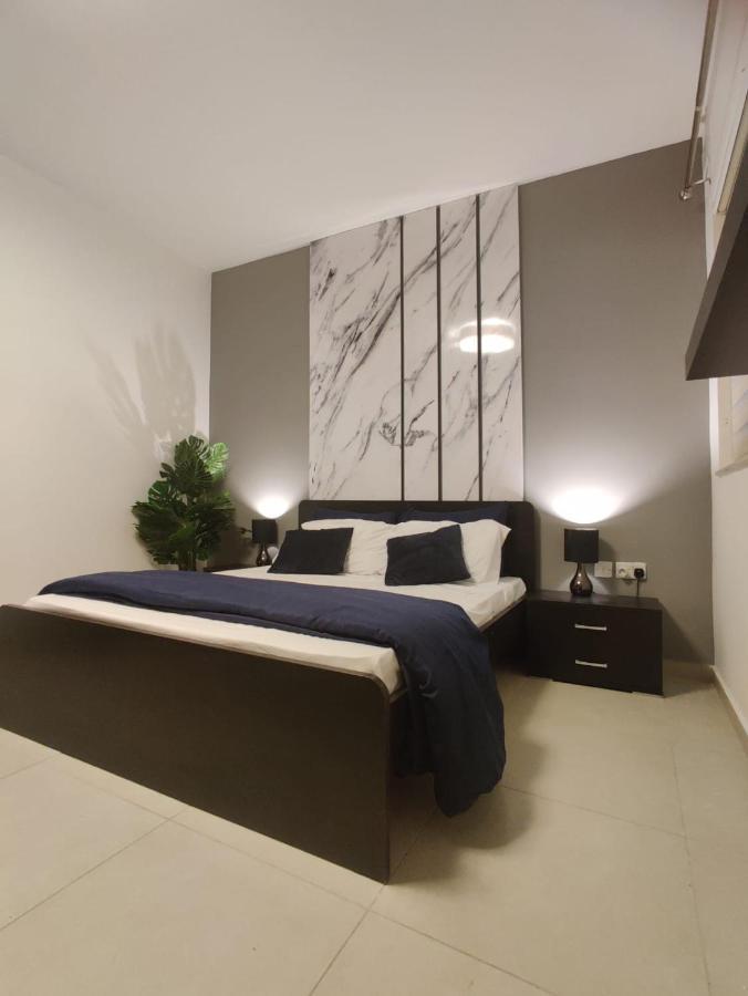 Qawra Apartment San Pawl il-Baħar Zewnętrze zdjęcie