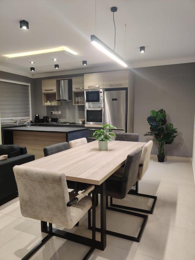 Qawra Apartment San Pawl il-Baħar Zewnętrze zdjęcie