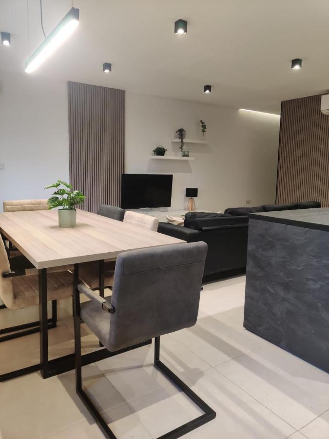 Qawra Apartment San Pawl il-Baħar Zewnętrze zdjęcie