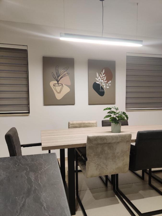 Qawra Apartment San Pawl il-Baħar Zewnętrze zdjęcie