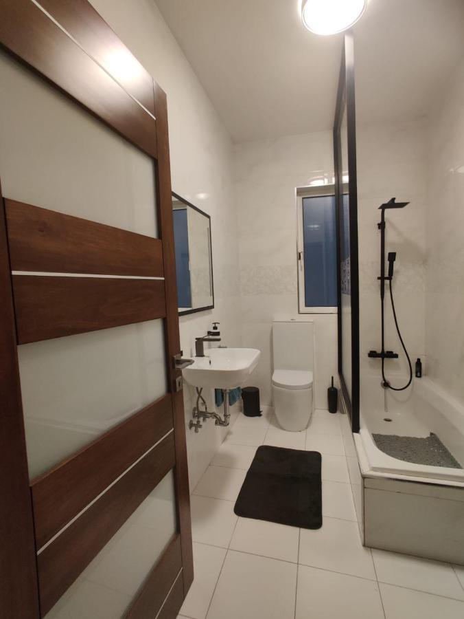 Qawra Apartment San Pawl il-Baħar Zewnętrze zdjęcie