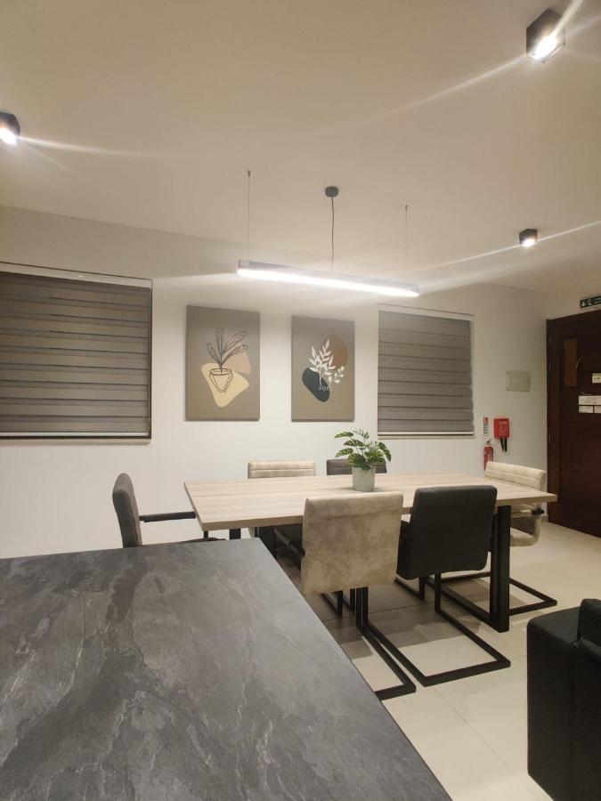Qawra Apartment San Pawl il-Baħar Zewnętrze zdjęcie