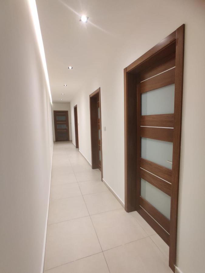 Qawra Apartment San Pawl il-Baħar Zewnętrze zdjęcie
