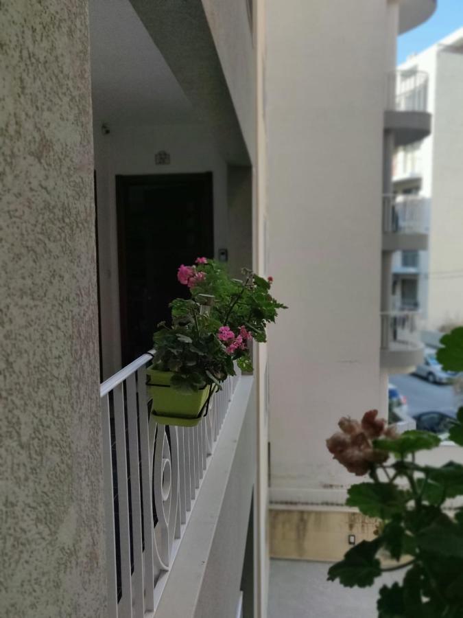 Qawra Apartment San Pawl il-Baħar Zewnętrze zdjęcie